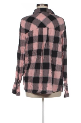 Дамска риза H&M Divided, Размер L, Цвят Многоцветен, Цена 13,29 €