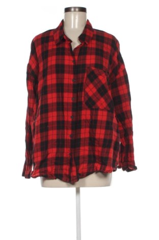 Дамска риза H&M Divided, Размер L, Цвят Многоцветен, Цена 14,31 €, #136487509