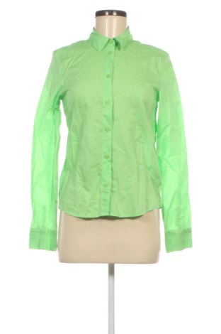 Damska koszula H&M Divided, Rozmiar XS, Kolor Zielony, Cena 67,99 zł