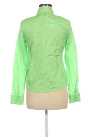 Damska koszula H&M Divided, Rozmiar XS, Kolor Zielony, Cena 67,99 zł