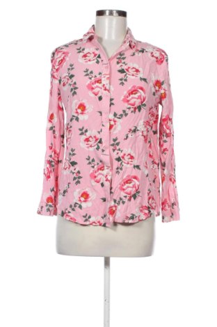 Damenbluse H&M Divided, Größe S, Farbe Mehrfarbig, Preis € 12,28