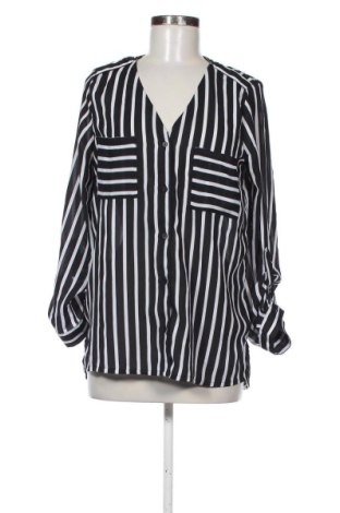 Damenbluse H&M Divided, Größe S, Farbe Mehrfarbig, Preis € 12,85