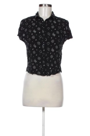Dámská košile  H&M Divided, Velikost S, Barva Vícebarevné, Cena  143,00 Kč