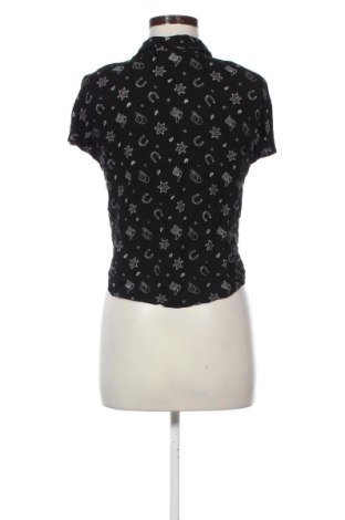Dámská košile  H&M Divided, Velikost S, Barva Vícebarevné, Cena  143,00 Kč