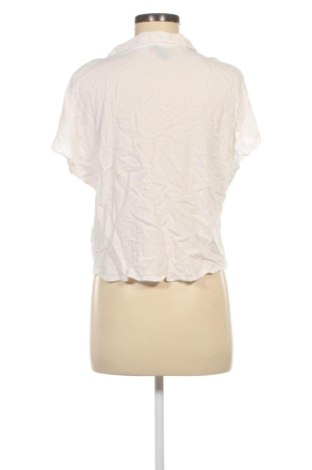 Damska koszula H&M Divided, Rozmiar M, Kolor ecru, Cena 69,66 zł