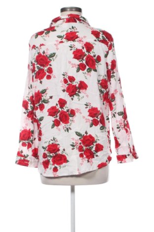 Cămașă de femei H&M Divided, Mărime L, Culoare Multicolor, Preț 79,99 Lei