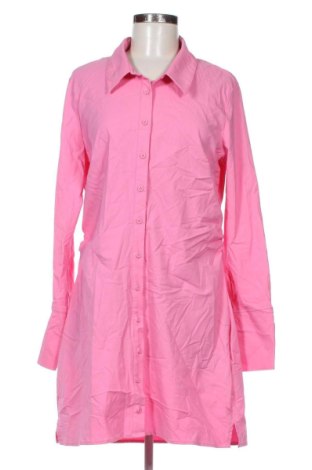 Damska koszula H&M Divided, Rozmiar XL, Kolor Różowy, Cena 67,99 zł