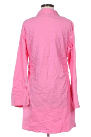 Damska koszula H&M Divided, Rozmiar XL, Kolor Różowy, Cena 67,99 zł
