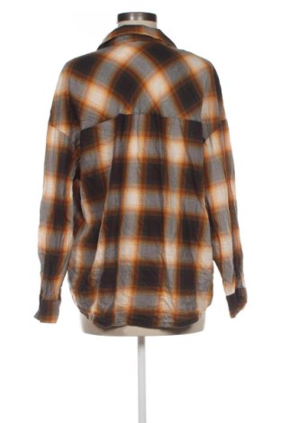 Γυναικείο πουκάμισο H&M Divided, Μέγεθος M, Χρώμα Πολύχρωμο, Τιμή 15,99 €