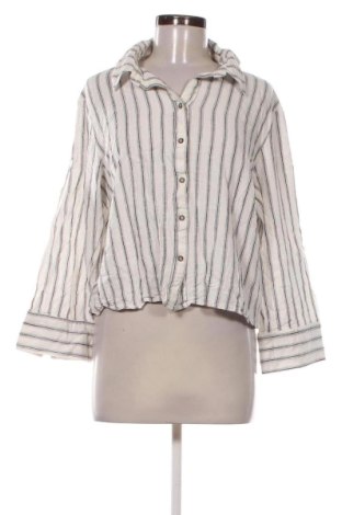 Damska koszula H&M Divided, Rozmiar L, Kolor Kolorowy, Cena 69,66 zł