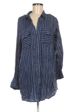 Дамска риза H&M Divided, Размер L, Цвят Многоцветен, Цена 13,00 €