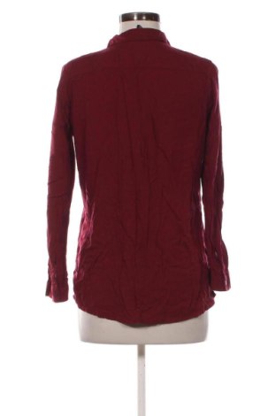 Damska koszula H&M Divided, Rozmiar XS, Kolor Czerwony, Cena 69,66 zł