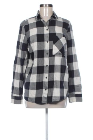 Дамска риза H&M Divided, Размер M, Цвят Многоцветен, Цена 13,00 €