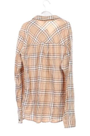 Γυναικείο πουκάμισο H&M Divided, Μέγεθος XS, Χρώμα Πολύχρωμο, Τιμή 13,00 €
