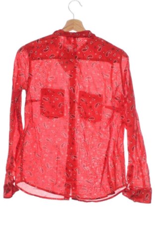 Dámska košeľa  H&M Divided, Veľkosť XS, Farba Viacfarebná, Cena  12,85 €