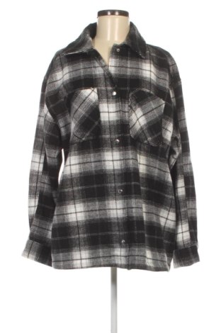 Cămașă de femei H&M Divided, Mărime XXL, Culoare Multicolor, Preț 67,77 Lei