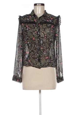 Damska koszula H&M Divided, Rozmiar S, Kolor Kolorowy, Cena 67,99 zł