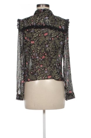Damska koszula H&M Divided, Rozmiar S, Kolor Kolorowy, Cena 67,99 zł