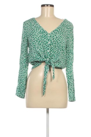 Dámska košeľa  H&M Divided, Veľkosť M, Farba Viacfarebná, Cena  12,85 €
