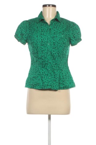 Cămașă de femei H&M Divided, Mărime M, Culoare Multicolor, Preț 67,00 Lei, #136635594