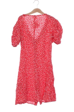 Дамска риза H&M Divided, Размер XS, Цвят Многоцветен, Цена 13,29 €