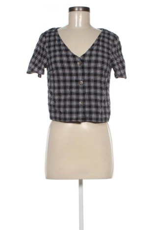 Cămașă de femei H&M Divided, Mărime M, Culoare Multicolor, Preț 67,00 Lei, #136643616