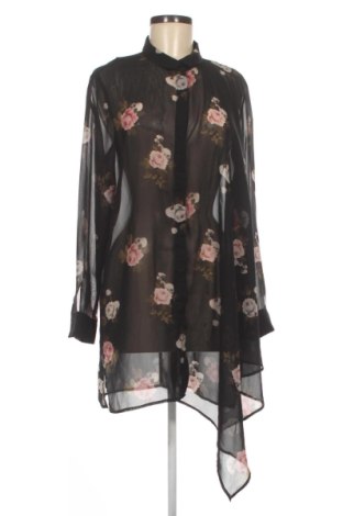 Damenbluse H&M Divided, Größe L, Farbe Mehrfarbig, Preis 13,00 €, #136653072