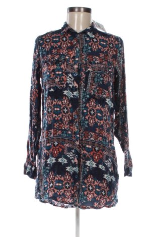 Damska koszula H&M Divided, Rozmiar M, Kolor Kolorowy, Cena 68,00 zł, #136654731