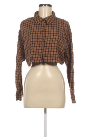 Cămașă de femei H&M Divided, Mărime L, Culoare Multicolor, Preț 67,77 Lei, #136659744