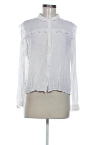 Damenbluse H&M Divided, Größe XL, Farbe Weiß, Preis 19,27 €, #136663975