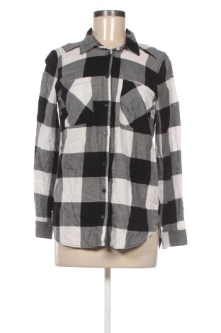 Дамска риза H&M Divided, Размер S, Цвят Многоцветен, Цена 13,29 €