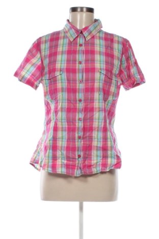 Дамска риза H&M L.O.G.G., Размер XL, Цвят Многоцветен, Цена 13,29 €