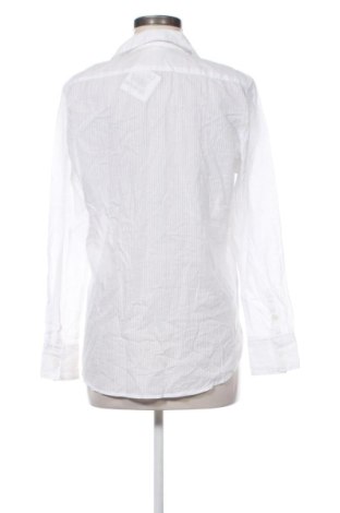 Γυναικείο πουκάμισο H&M L.O.G.G., Μέγεθος M, Χρώμα Λευκό, Τιμή 15,99 €
