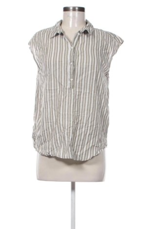 Damska koszula H&M L.O.G.G., Rozmiar M, Kolor Kolorowy, Cena 67,99 zł