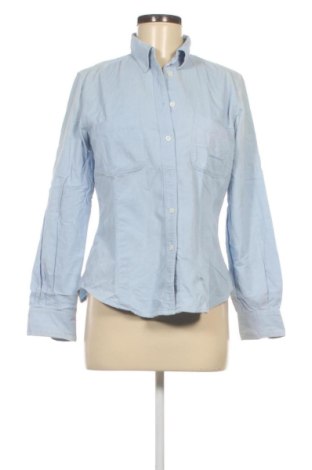 Dámská košile  H&M L.O.G.G., Velikost M, Barva Modrá, Cena  368,00 Kč