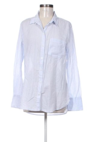 Γυναικείο πουκάμισο H&M L.O.G.G., Μέγεθος M, Χρώμα Πολύχρωμο, Τιμή 12,77 €