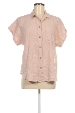 Dámská košile  H&M L.O.G.G., Velikost M, Barva Růžová, Cena  368,00 Kč