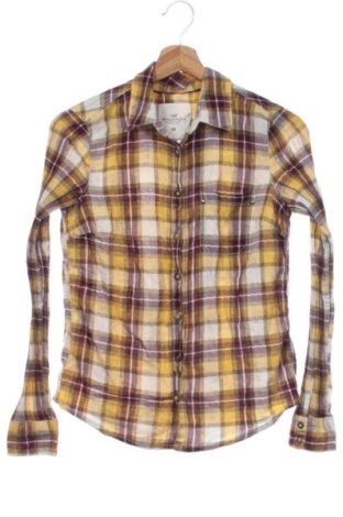 Dámská košile  H&M L.O.G.G., Velikost XS, Barva Vícebarevné, Cena  368,00 Kč