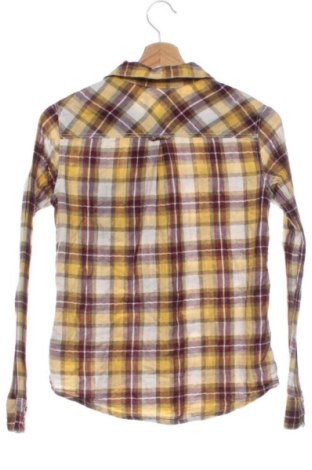 Dámská košile  H&M L.O.G.G., Velikost XS, Barva Vícebarevné, Cena  368,00 Kč