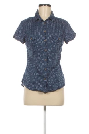 Damenbluse H&M L.O.G.G., Größe M, Farbe Mehrfarbig, Preis 13,00 €, #136655503