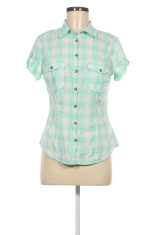 Damska koszula H&M L.O.G.G., Rozmiar M, Kolor Kolorowy, Cena 69,66 zł, #136655526