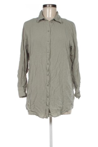 Dámská košile  H&M Mama, Velikost S, Barva Zelená, Cena  379,00 Kč