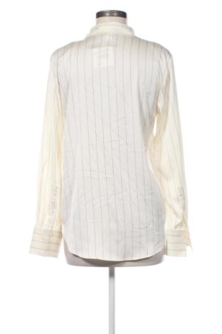 Γυναικείο πουκάμισο H&M Mama, Μέγεθος S, Χρώμα Εκρού, Τιμή 15,99 €