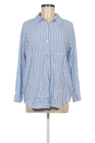 Damenbluse H&M Mama, Größe M, Farbe Mehrfarbig, Preis 13,00 €, #136649315