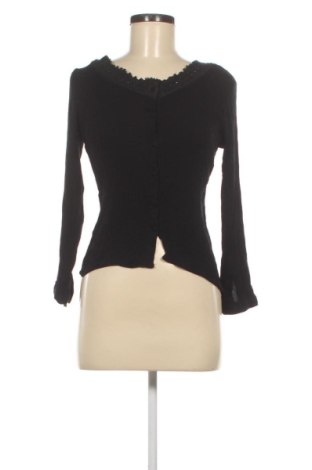Cămașă de femei Haily`s, Mărime S, Culoare Negru, Preț 109,00 Lei, #136646009