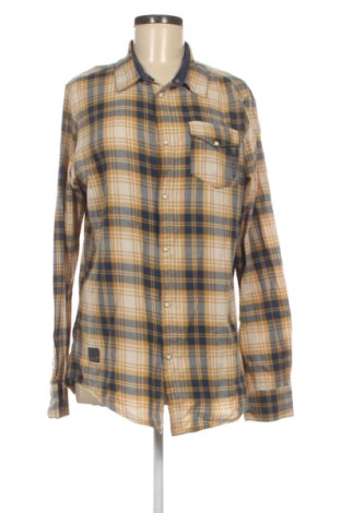 Herrenhemd Hero, Größe M, Farbe Mehrfarbig, Preis 28,20 €, #136662191