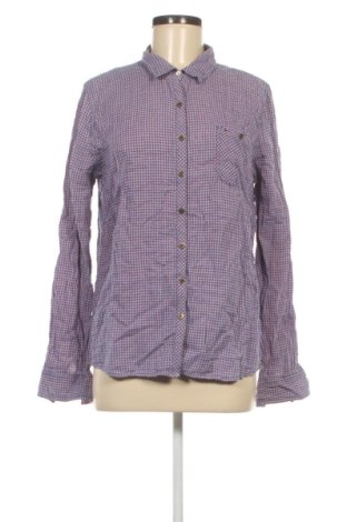 Дамска риза Hilfiger Denim, Размер XL, Цвят Многоцветен, Цена 14,82 €, #136548994