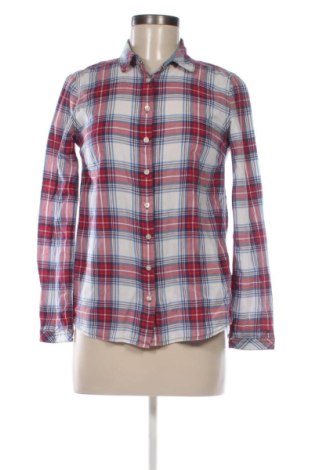Damenbluse Hilfiger Denim, Größe S, Farbe Mehrfarbig, Preis 42,01 €