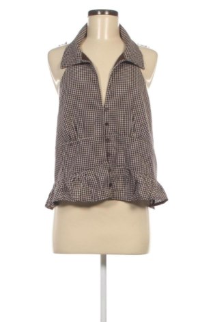 Дамска риза Hollister, Размер XL, Цвят Многоцветен, Цена 32,21 €