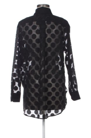Damenbluse Hugo Boss, Größe S, Farbe Schwarz, Preis € 172,99